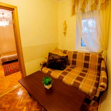 Довгострокова оренда 2к Квартира Мирослава Скорика (Чайковського) вулиця