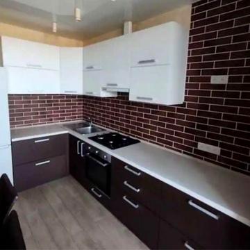 Здається в оренду простора та сучасна 1-кімнатна квартира