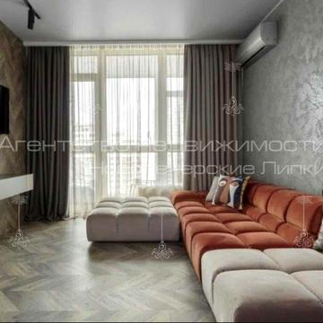 Оренда квартири 57м2 Французский квартал - 2 Предславинська, 53