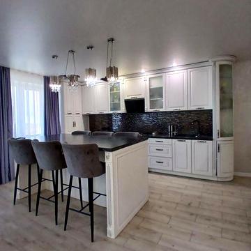 Оренда 2к квартири з евроремонтом.