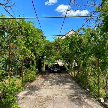 Продажа дома в Барабой