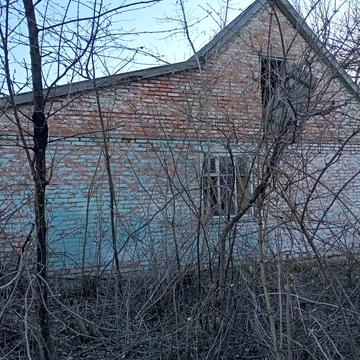 Продам під розборку постройка на піску