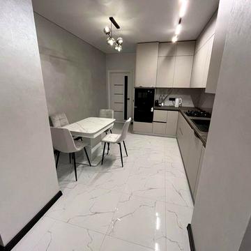 Пропонуємо вам сучасну 2х кімнатну квартиру на Дубово!