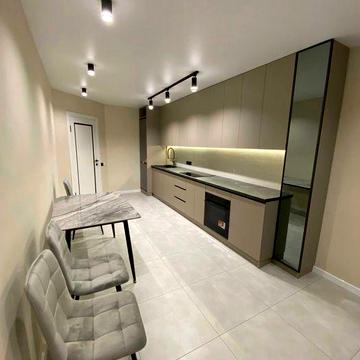 Довготривала оренда 1к квартири на вул. Костянтина Василенка