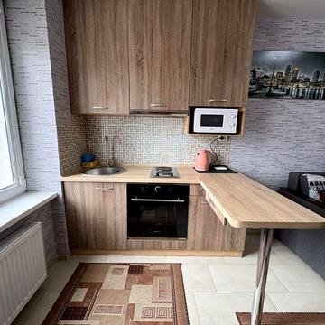 Здається смарт-квартира Воробйові Гори, м. Академіка Паілова