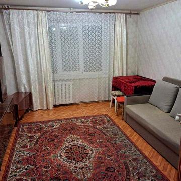 Продається 2-кімнатна квартира