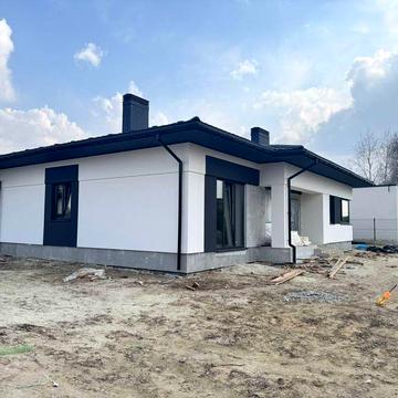 Продаж 1 поверхового будинку КМ Magnolia Dream Elite Бірки Без комісії