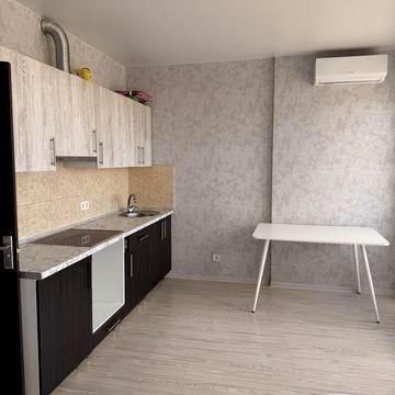 Студия в ЖК Артвиль/7 км