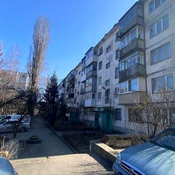 Продаж 3-кімнатної квартири 62м2 | Державні програми