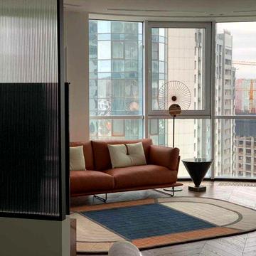 Оренда квартири 150м2 Новопечерські Липки Драгомирова, 20