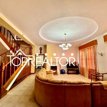 ‼️Продаж 2-поверх. котеджу | Є укриття | Сокільники (Сокольники)‼️