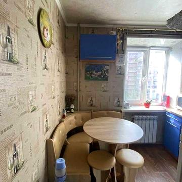 Здається в оренду 2-кімнатна квартира на вул. Архітектора Дольніка