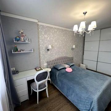 ‼️Продам 3 ком. квартиру 86м2 ЖК пр. Гагарина, метро Гагарина (17737) ЖК пр. Гагарина 41/2