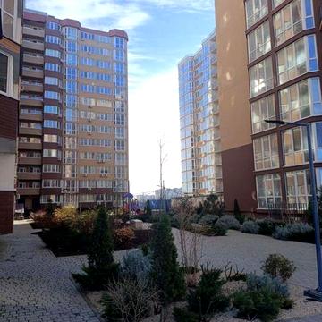 Продам однокомнатную квартиру в ЖК Новая Европа ЖК Новая Европа