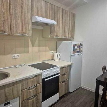 Здам 2 кімнатну квартиру на Олексіївці в новобудові.