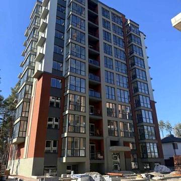 Продаж Двокімнатної  квартири! 10% перший внесок! Газове опалення!