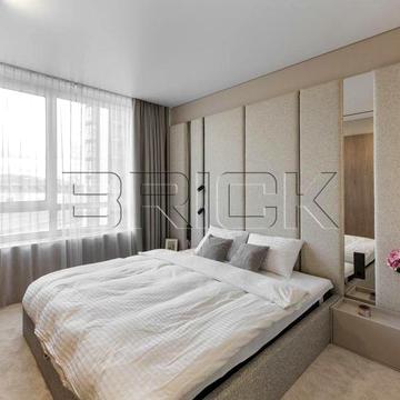 ЖК Great Причальна 15Е Продаж 2-х кімнатної квартири ЖК Great