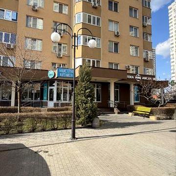 Продаж 1к квартира Лісовий квартал ЖК Лісовий квартал