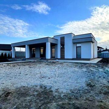 Продаж будинку на 12 сотках. 170 м2. ЕНЕРГОЕФЕКТИВНИЙ