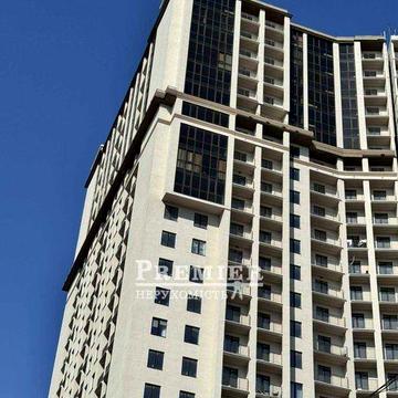 3 квартира квартира 97 м2 Прямой Вид Моря ЖК Посейдон 16-я Фонтана