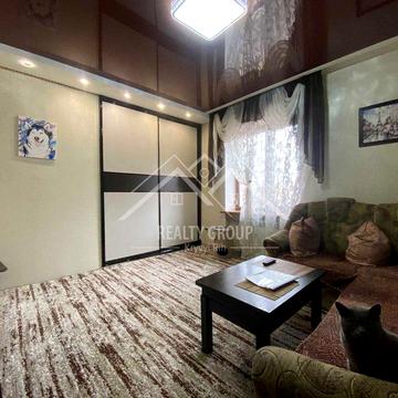 Продаж 2-к квартири + Гараж (сталінка) район Пруди