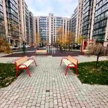 Продам 2к квартиру після будівельників ЖК River Park,Перемога ЖК River Park!