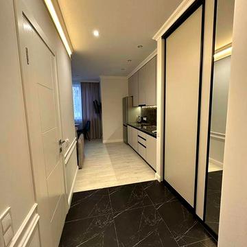 1к  квартира студія  біля метро Васильківська ЖК Парк Ленд