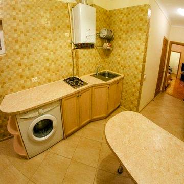 Оренда 2/х кім в центрі міста Львова