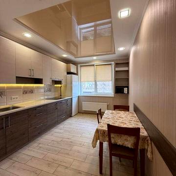 Сдам 1ую квартиру Таирова.Новострой.Этаж 3.С животным