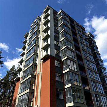 Продам квартиру з першим внеском 10 % ! Газ ! Балкон