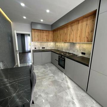 Здам сучасну та стильну 2х кімнатну квартиру в Центрі!