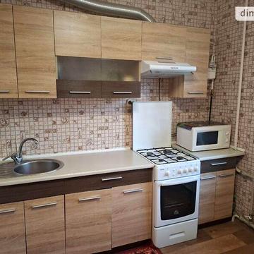 Довгострокова оренда 1к Квартира Запорізьке шосе