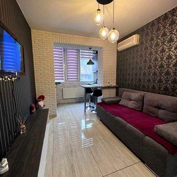 Продаж квартири в ЖК Воробйові гори