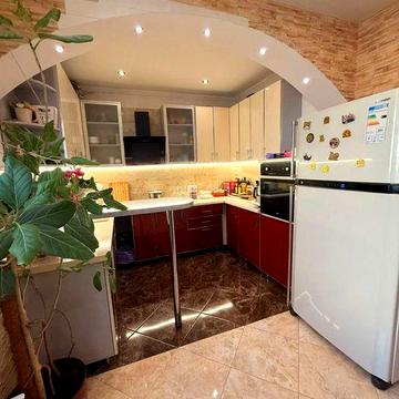 Продам дом с ремонтом в СОГ Волна.Работаем по программаме