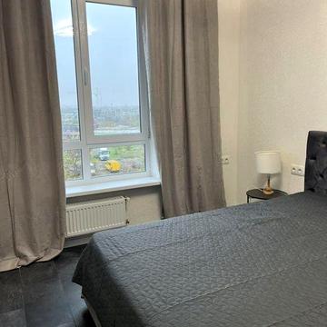 Здам в оренду 1к квартиру на Сахарова