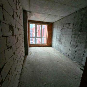 Трикімнатна квартира за вигідною ціною!