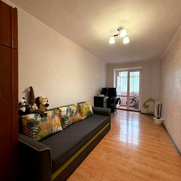 Продаж 2-кім. квартири , район залізничного вокзалу, Хоменка