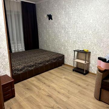 Продам однокімнатну студію квартиру