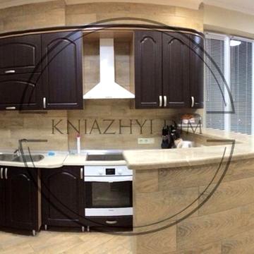 Юрія Поправки вул. (Миколи Лебедєва), 4/39-А