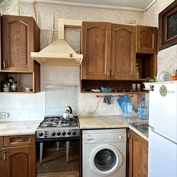 Сдам 2-ку на пироговской госпиталь