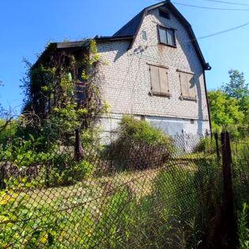 Дача в Аксютовке 2500$