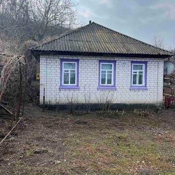 Продам будинок в м.Чигирин