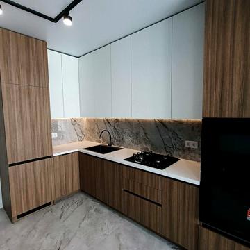 2к квартира 68м² ЖК Княгинин, 9 поверх, з ремонтом ЖК Княгинин