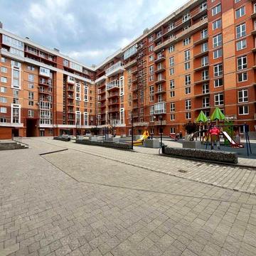 Здається  1кімнатна новобудова біля ТЦ Проспект