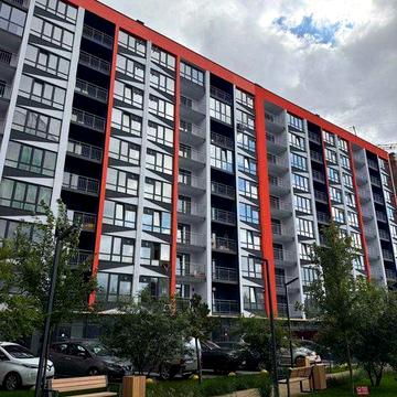 2к класне планування+чорнова штукатурка ID:43097 ЖК Дрім Парк