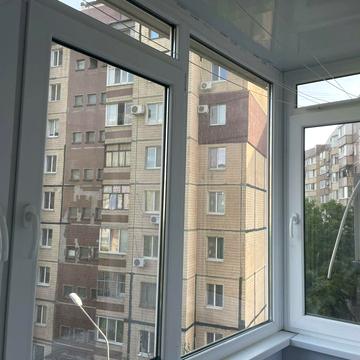 Індустріальний мікрорайон вул., 73