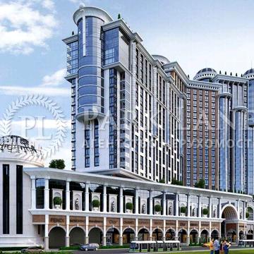 Продаж 3 кімн кв 90м ЖК Podil Plaza & Residence Поділ Плаза Центр ЖК Поділ Плаза