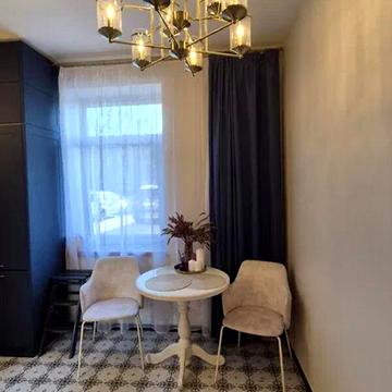 Продаж 1к Квартира Погідна вулиця