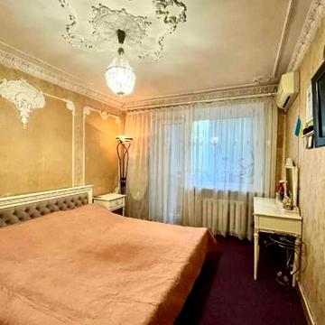 Продажа  2- комнатной квартиры,пр.Слобожанский 14,ремонт,безнал.