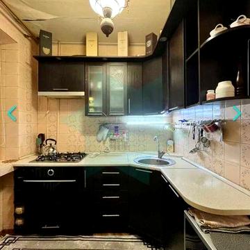 Продажа  2- комнатной квартиры,пр.Слобожанский 14,ремонт,безнал.